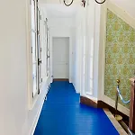 D'hotes Sarah - Chateau Le Bas Bleu ベッド・アンド・ブレックファスト