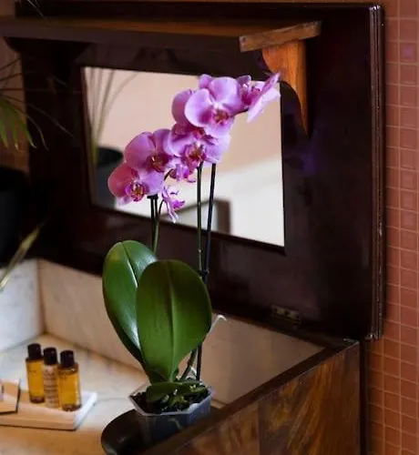 D'hotes Sarah - Chateau Le Bas Bleu Quesnoy-le-Montant