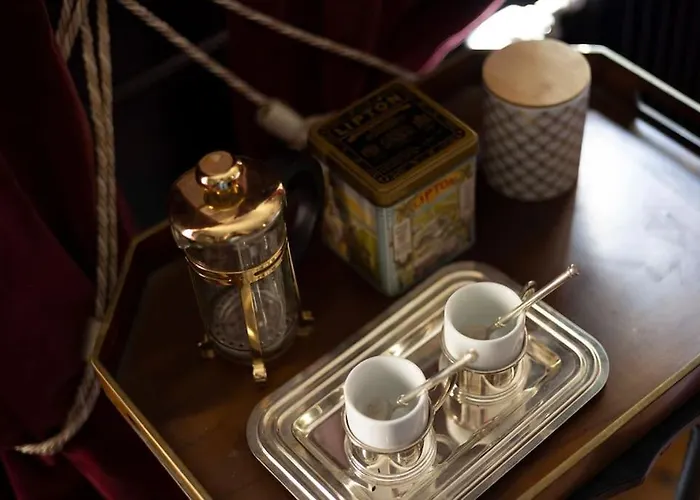 D'hotes Sarah - Chateau Le Bas Bleu