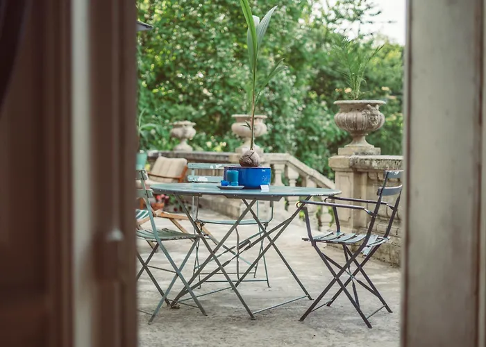 D'hotes Sarah - Chateau Le Bas Bleu Bed & Breakfast Quesnoy-le-Montant