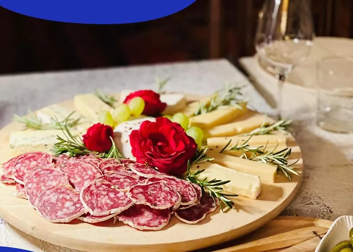 Bed & Breakfast D'hotes Sarah - Chateau Le Bas Bleu